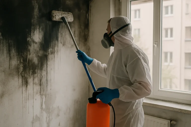 Nettoyage Choc Après Sinistre : Leçons Apprises des Propriétaires Hauts-de-Seine