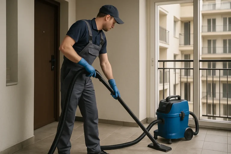 Nettoyage Post-Sinistre dans une Copropriété : Éviter les Récupérations Coûteuses