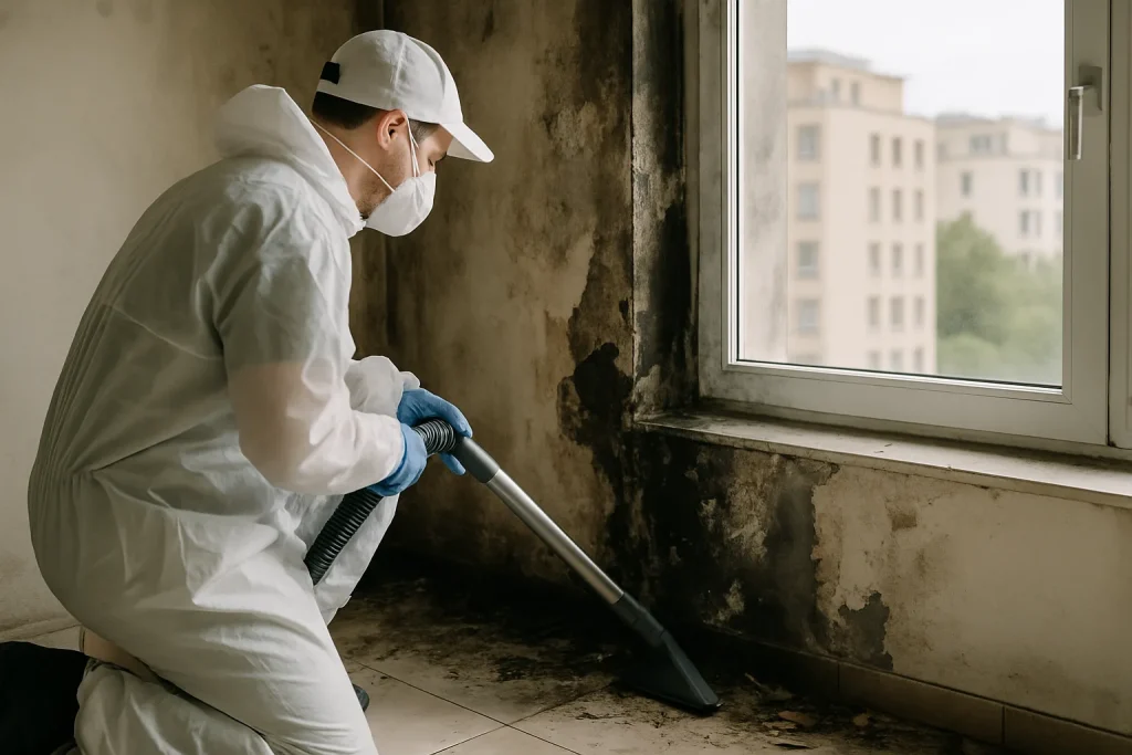 Nettoyage Urgent Post-Sinistre : Les Dangers Légaux Pour les Propriétaires