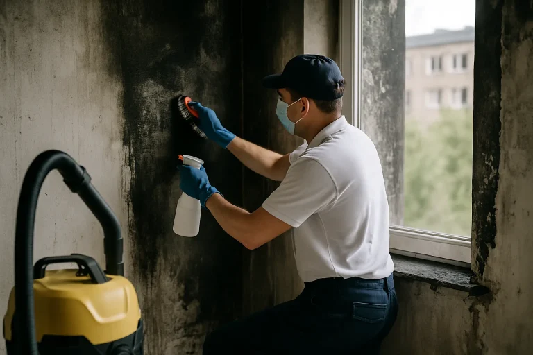 Nettoyage Post-Incendie : Analyse des Coûts Cachés pour Propriétaires Anxieux